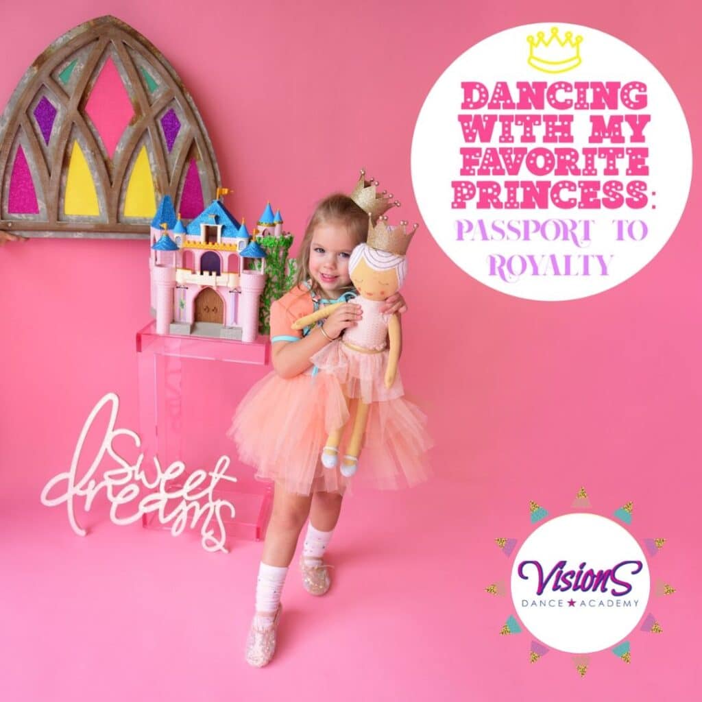 A Summer Camp2020 - Favorite Princess