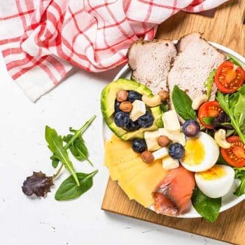 Eating Mindset for Dancers