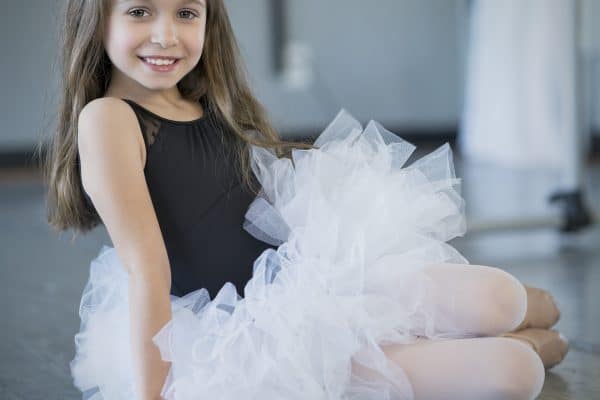 ballet classes in Matthews