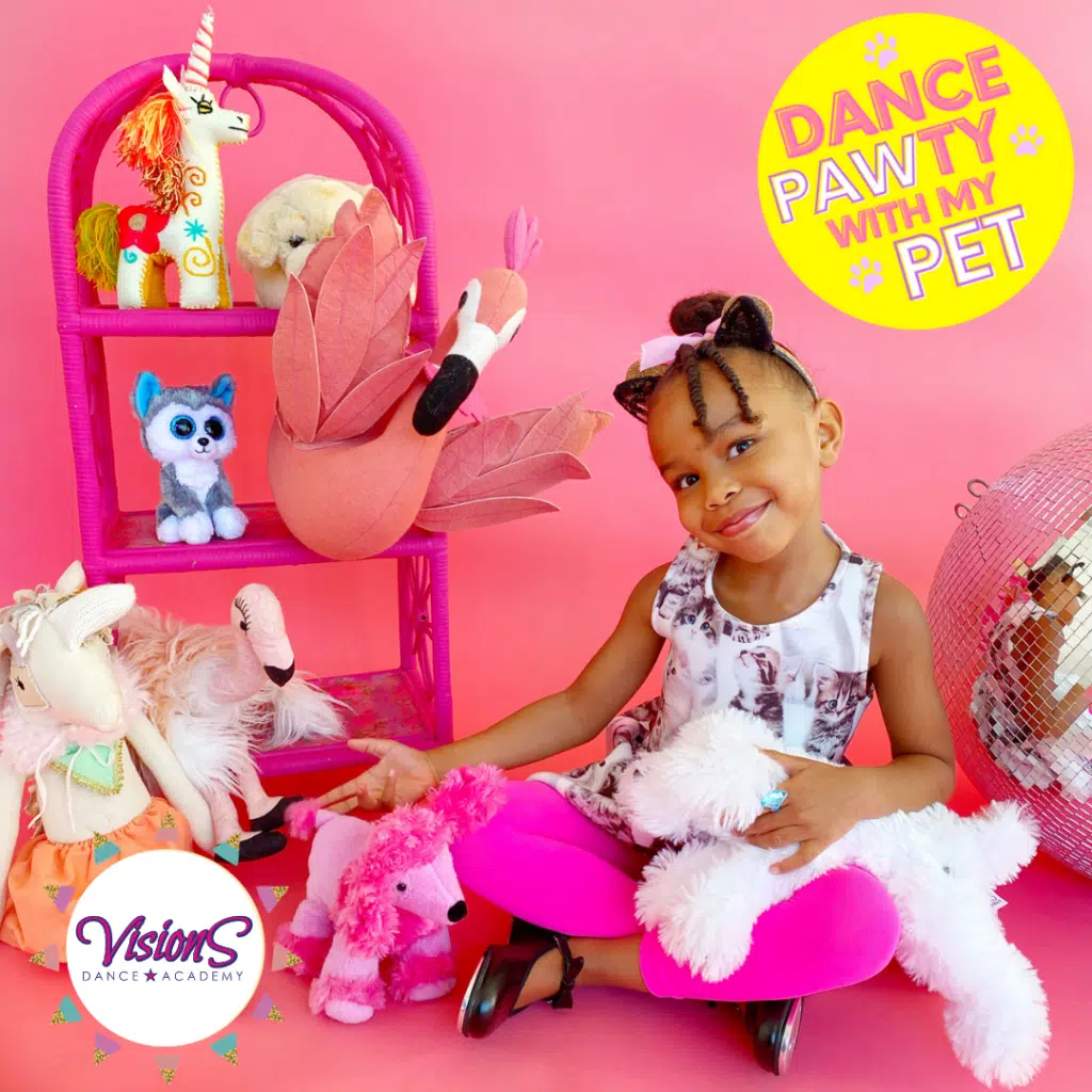 kids summer dance camps