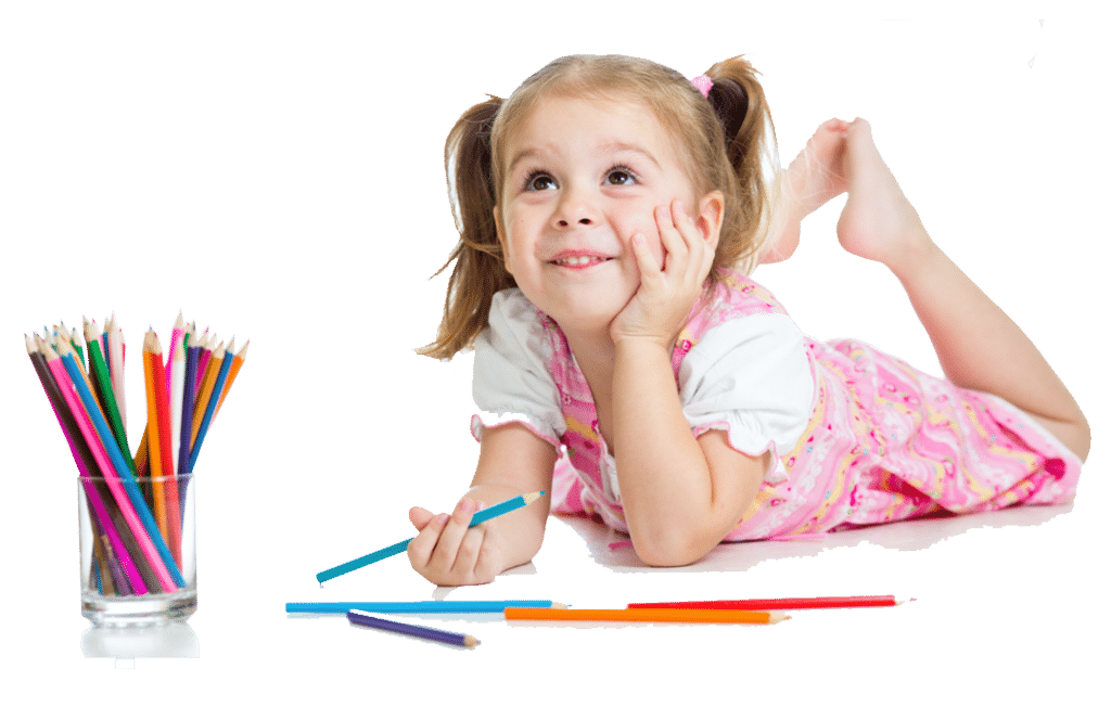 Kids Fine Arts Club