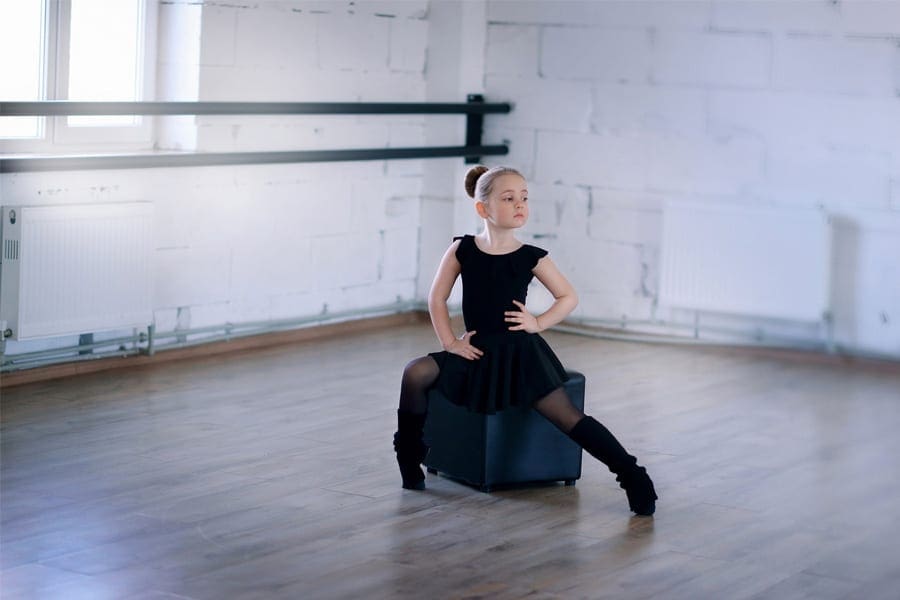 Do You Actually Need to Send Your Child to a Kids Dance School?