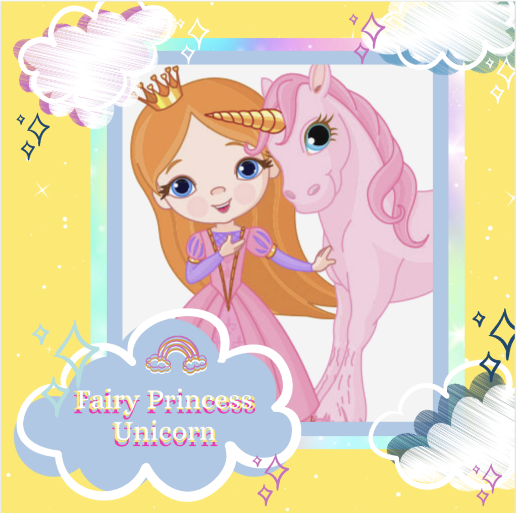 Fairy Princess Unicorn Summer Camp at Visions Visions Dance Academy Camp